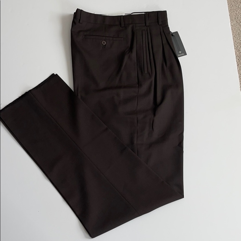 Zanella pants